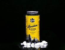 Load image into Gallery viewer, Boston Blonde Lager