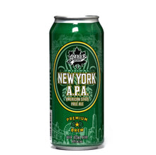 Load image into Gallery viewer, New York APA