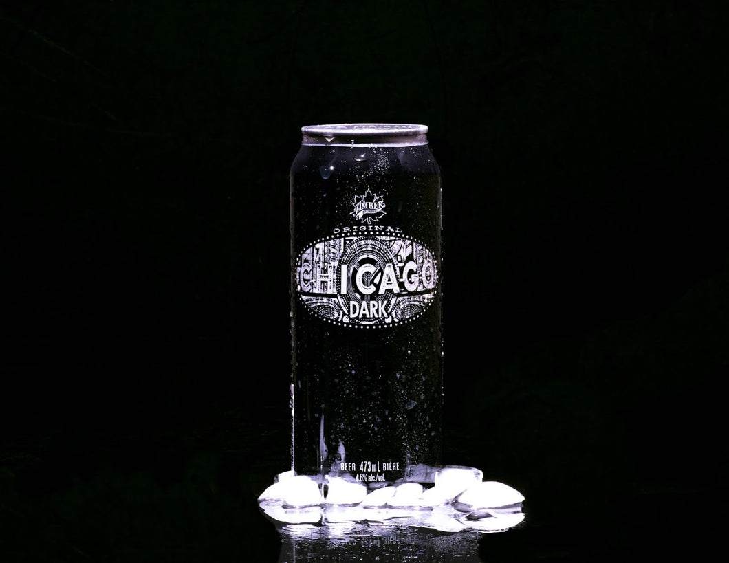 Chicago Dark Lager