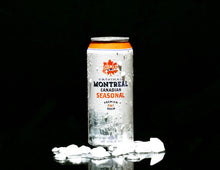 Load image into Gallery viewer, Montreal Seasonal - Hazy Dry-hopped IPA
