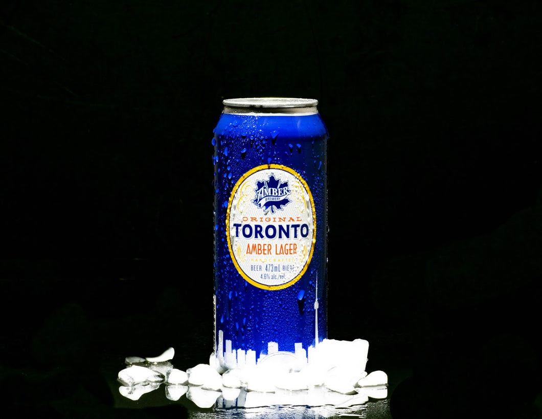 Toronto Amber Lager