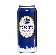 Load image into Gallery viewer, Toronto Amber Lager
